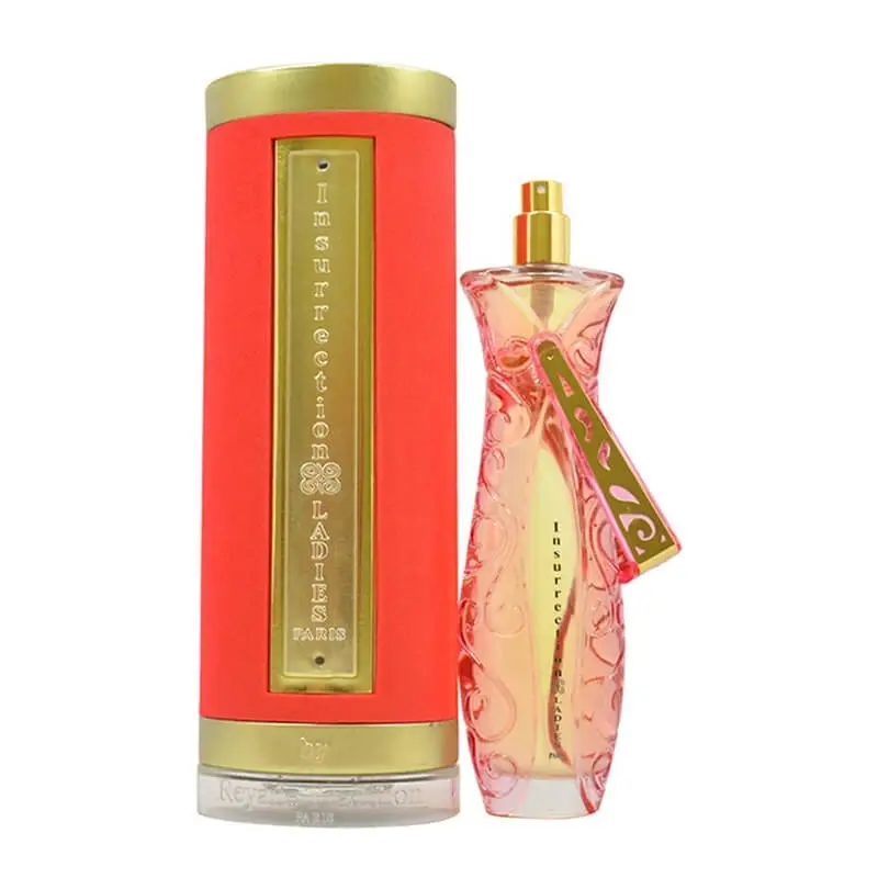 Reyane Tradition Insurrection 100ml EDP (L) SP