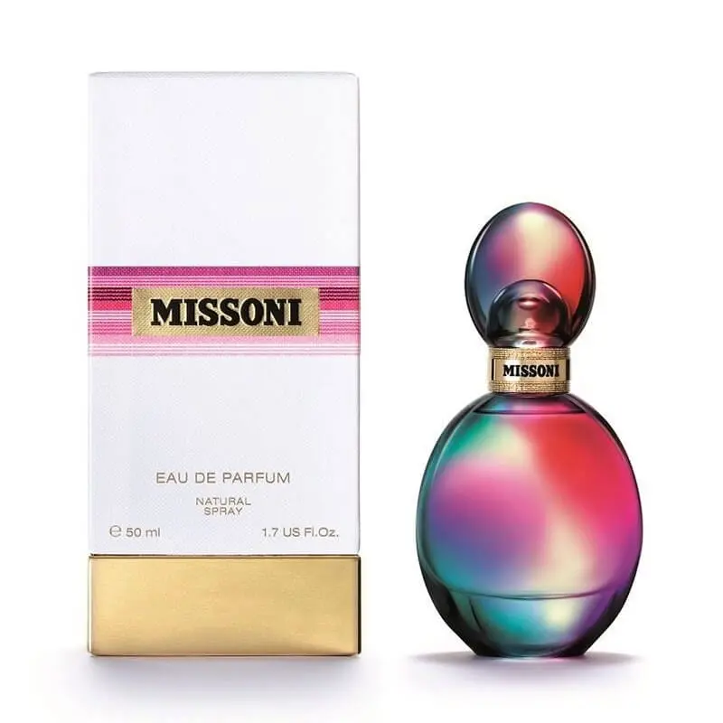 Missoni Missoni 50ml EDP (L) SP