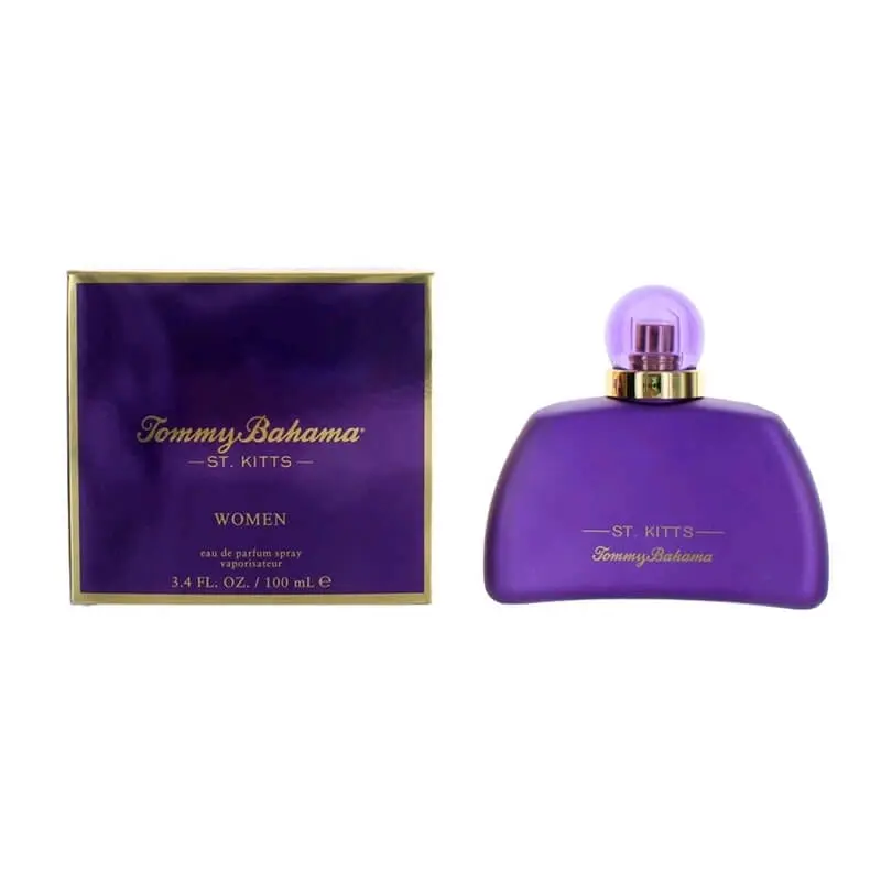 Tommy Bahama St. Kitts Women 100ml EDP (L) SP