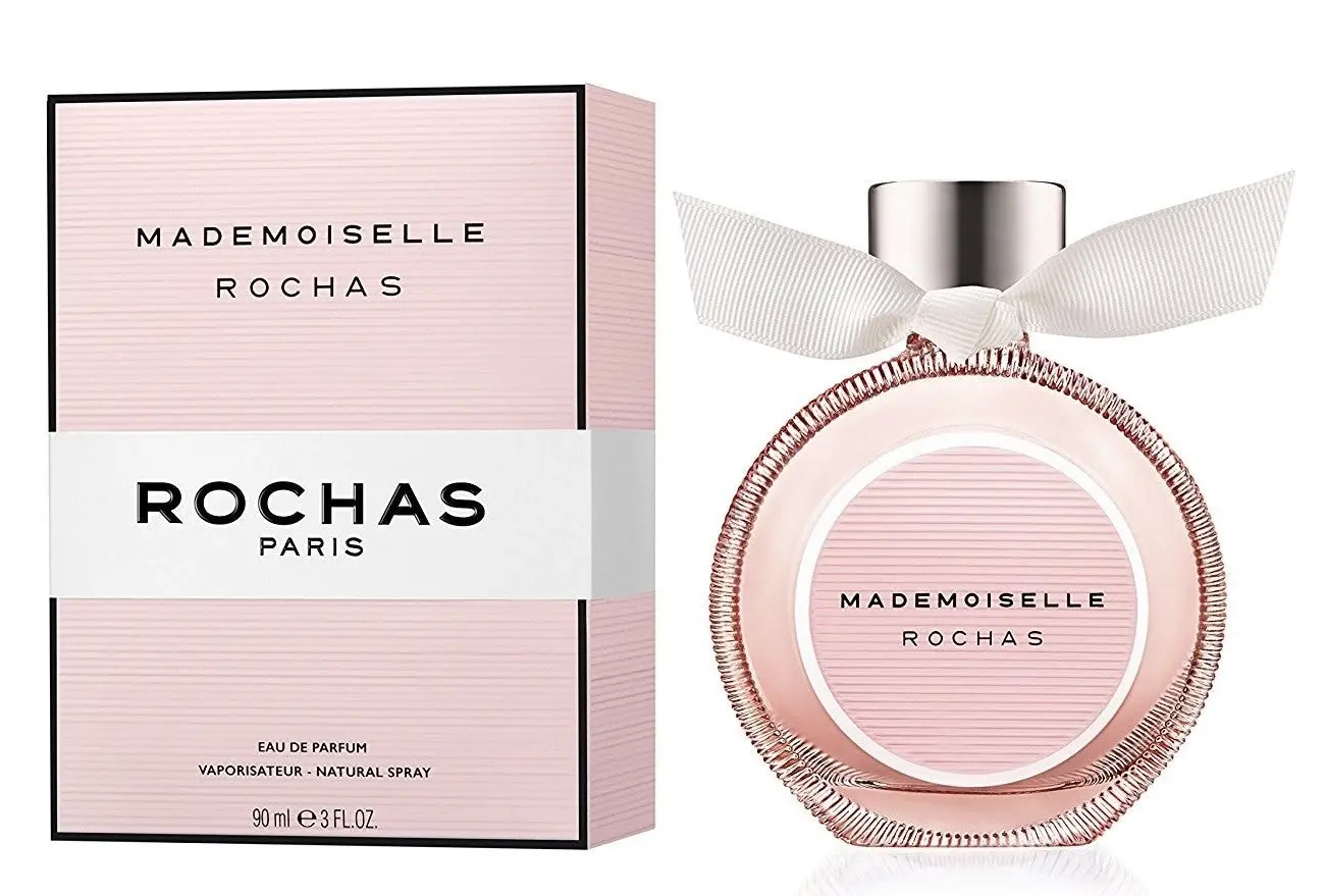 Rochas Mademoiselle Rochas 90ml EDP (L) SP