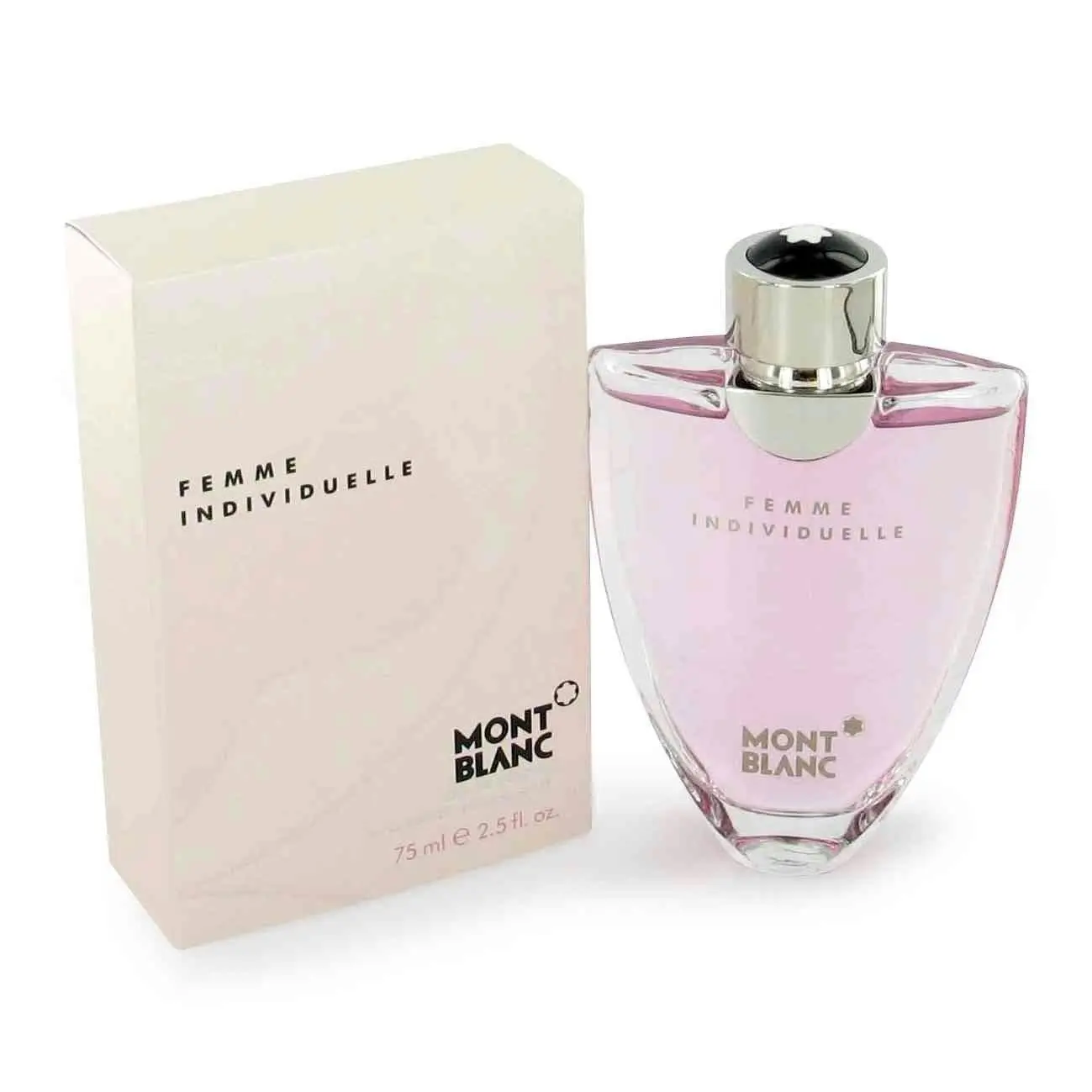 Montblanc Individuelle 75ml EDT (L) SP