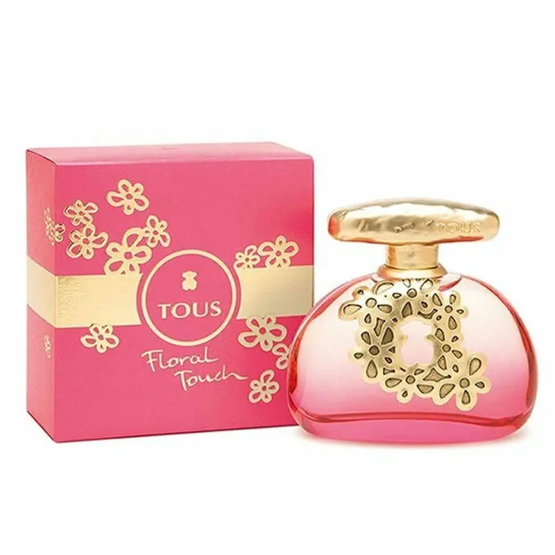 Tous Floral Touch 100ml EDT (L) SP