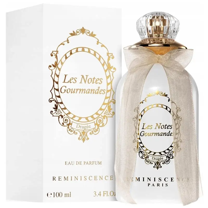 Reminiscence Les Notes Gourmandes Dragee 100ml EDP (L) SP