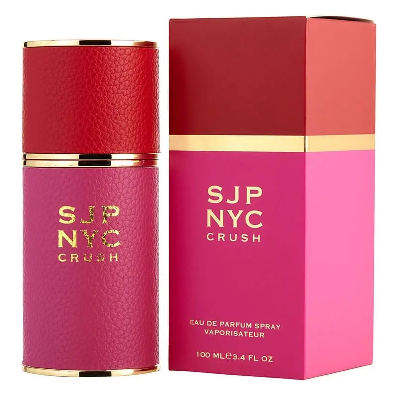 Sarah Jessica Parker SJP NYC Crush 100ml EDP (L) SP