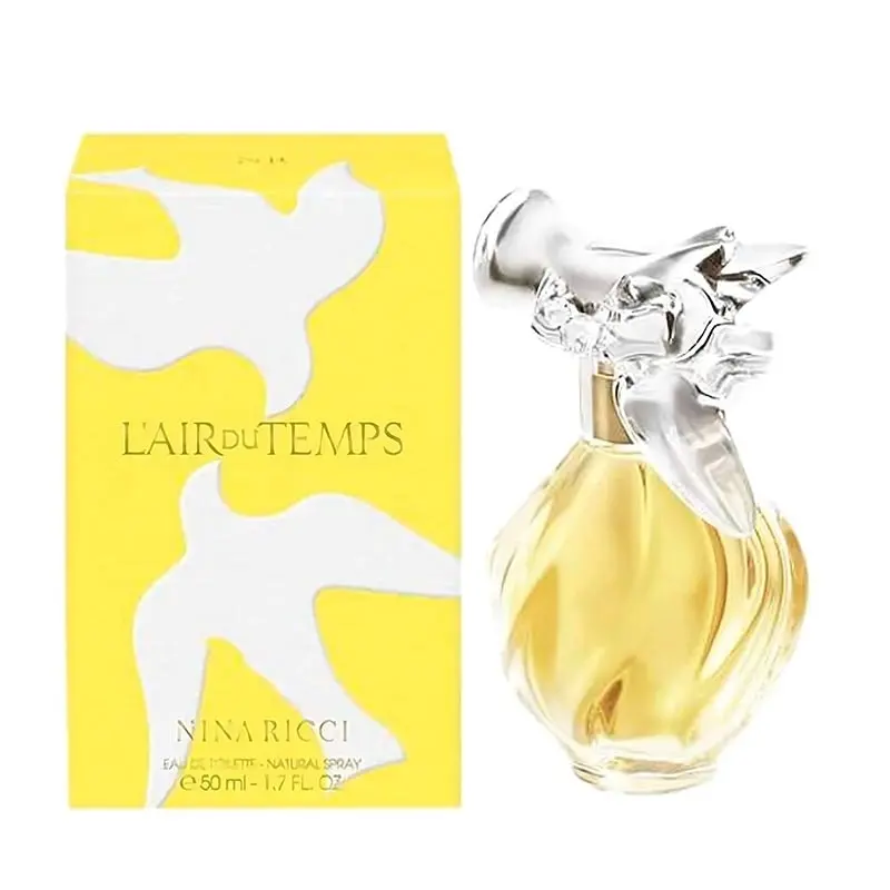 Nina Ricci L'Air Du Temps 50ml EDT (L) SP