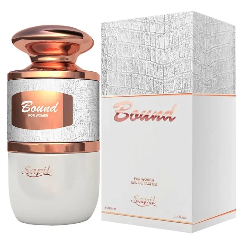 Sapil Bound For Women 100ml EDP (L) SP