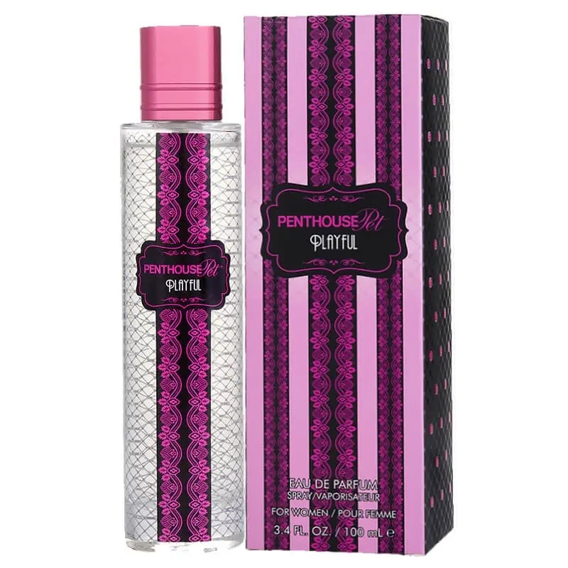 Penthouse Playful For Women 100ml EDP (L) SP