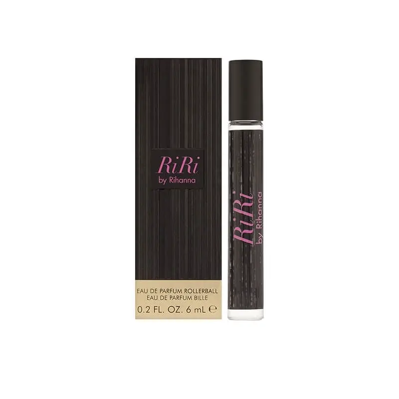 Rihanna Riri Rollerball 6ml EDP (L)