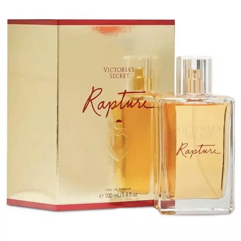 Victoria's Secret Rapture 100ml EDP (L) SP