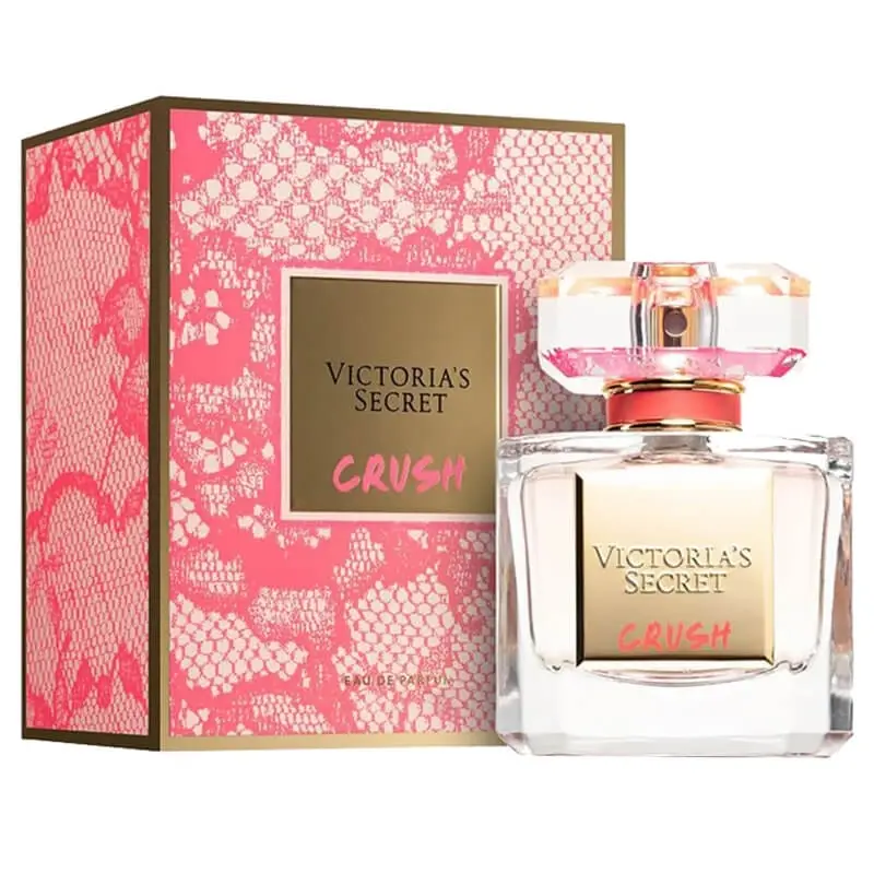 Victoria's Secret Crush 100ml EDP (L) SP