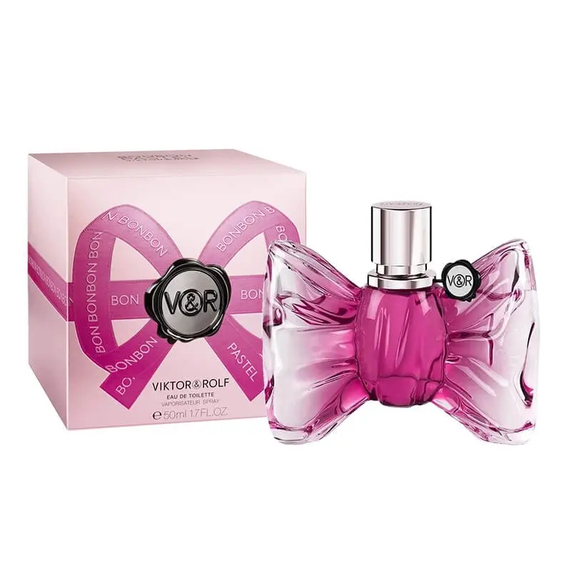 Viktor & Rolf Bonbon Pastel 50ml EDT (L) SP