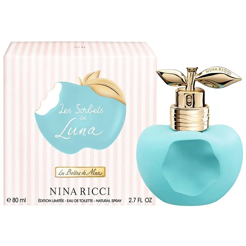 Nina Ricci Les Sorbets de Luna 80ml EDT (L) SP