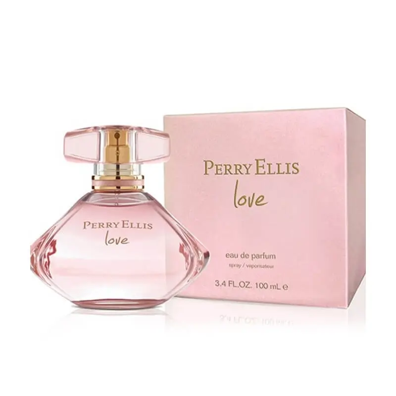 Perry Ellis Love 100ml EDP (L) SP