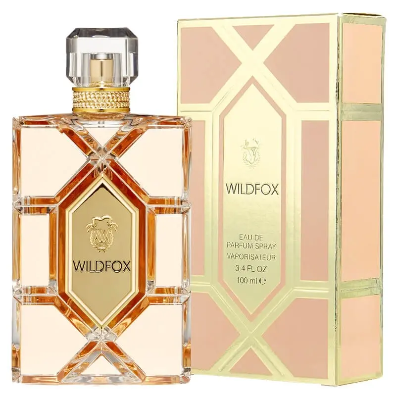 Wildfox Wildfox 100ml EDP (L) SP