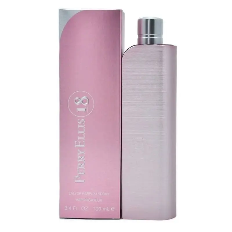 Perry Ellis 18 100ml EDP (L) SP