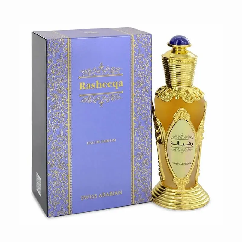 Swiss Arabian Rasheeqa 50ml EDP (L) SP