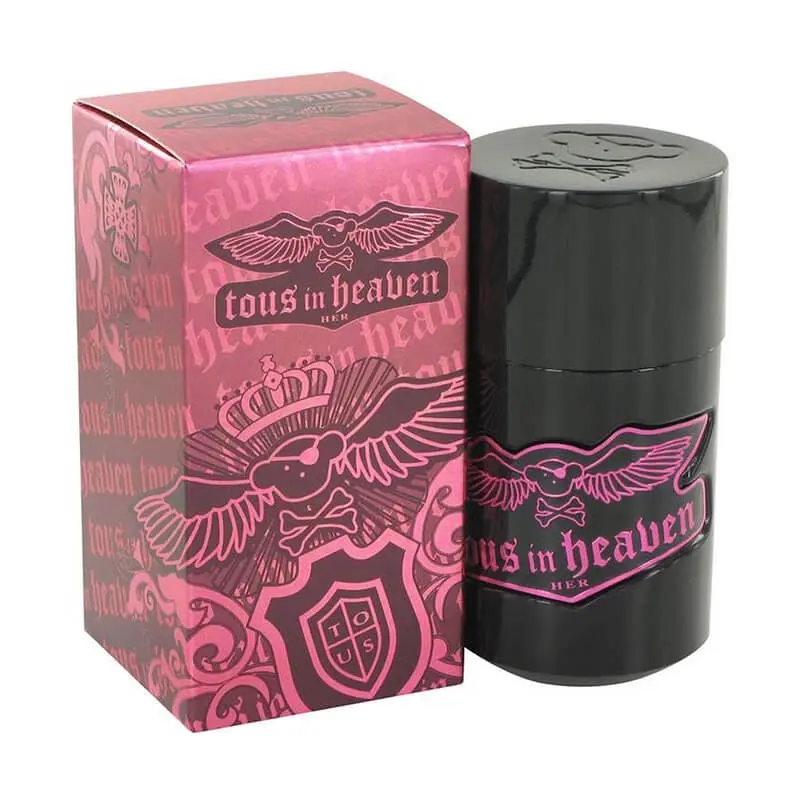 Tous Tous In Heaven Her 50ml EDT (L) SP