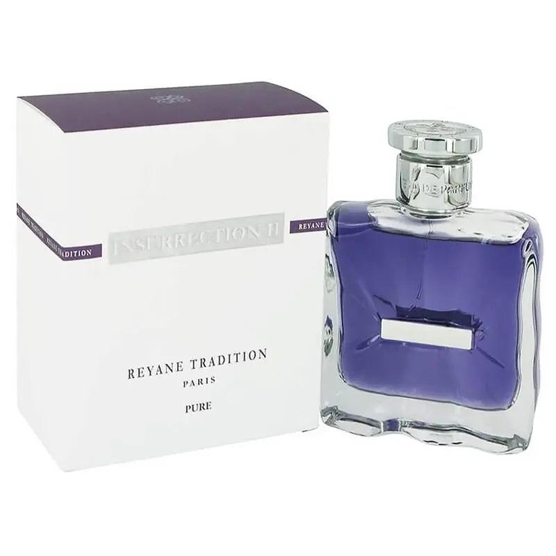 Reyane Tradition Insurrection II Pure 90ml EDP (L) SP