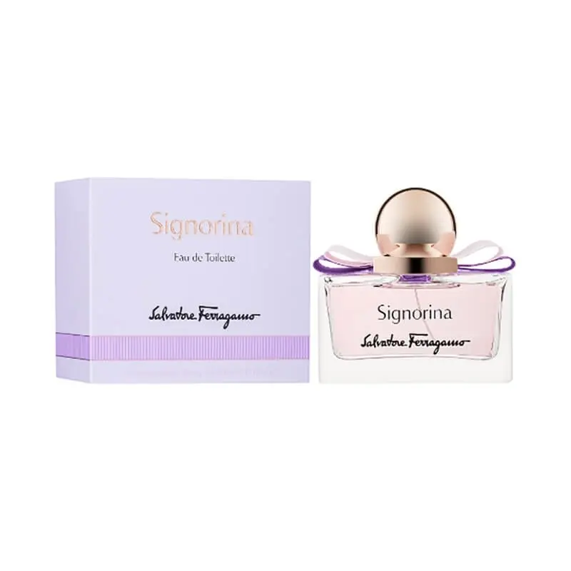 Salvatore Ferragamo Signorina 30ml EDT (L) SP