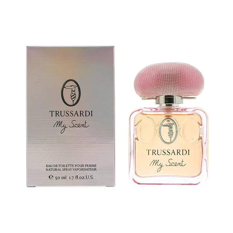 Trussardi My Scent 50ml EDT (L) SP