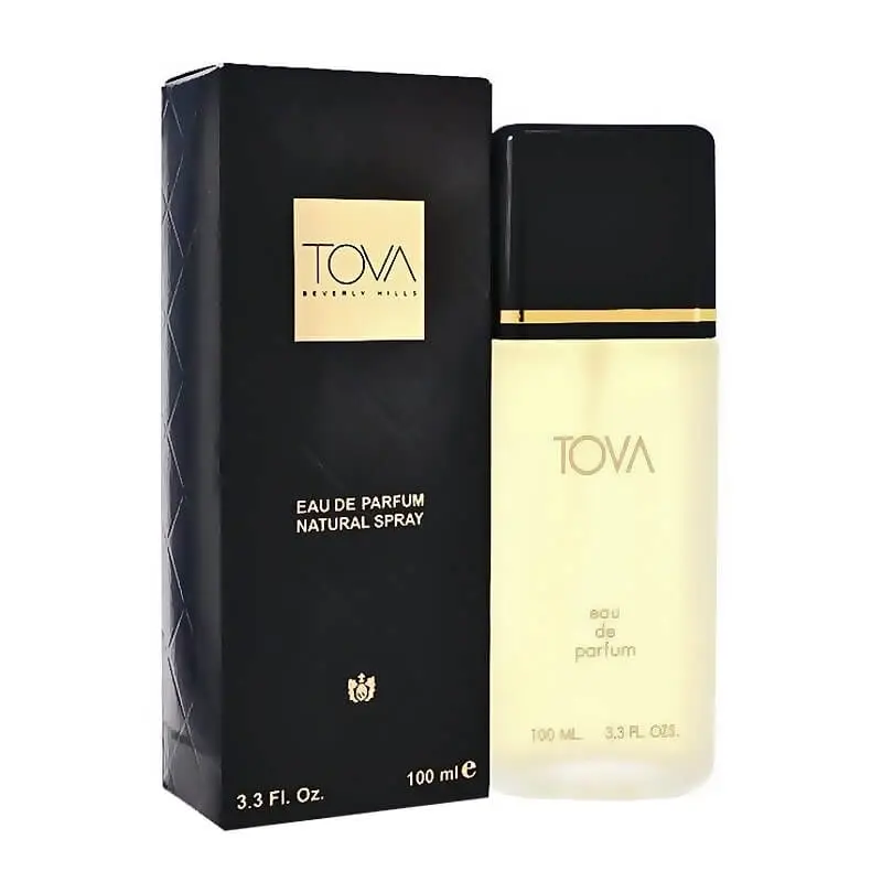 Tova Beverly Hills Tova 100ml EDP (L) SP