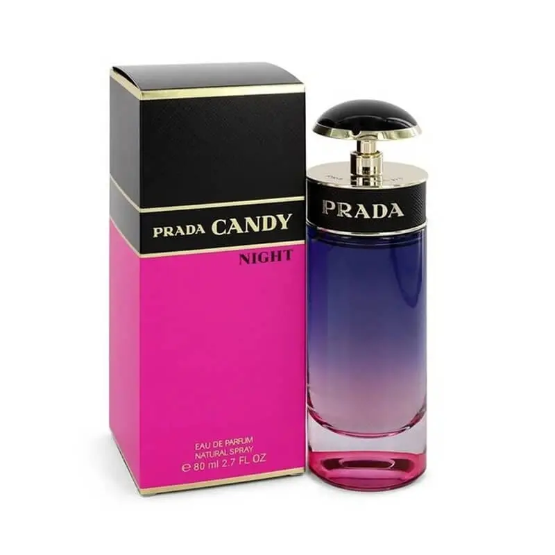 Prada Prada Candy Night 80ml EDP (L) SP