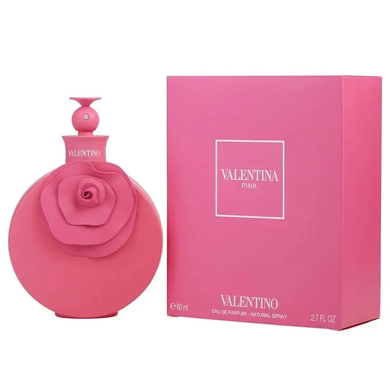 Valentino Valentina Pink 80ml EDP (L) SP