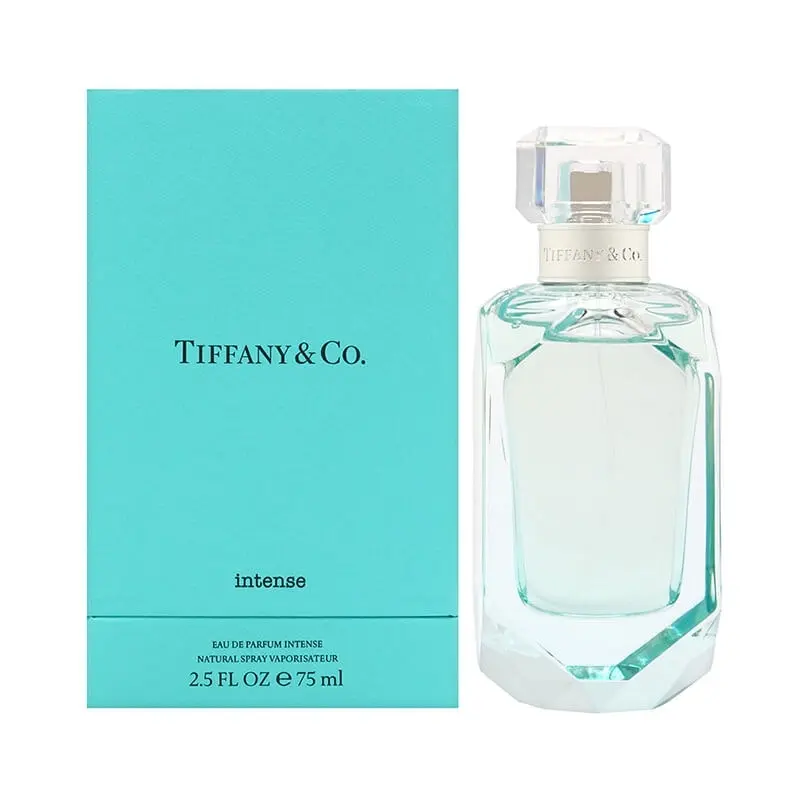 Tiffany & Co. Tiffany & Co. Intense 75ml EDP (L) SP