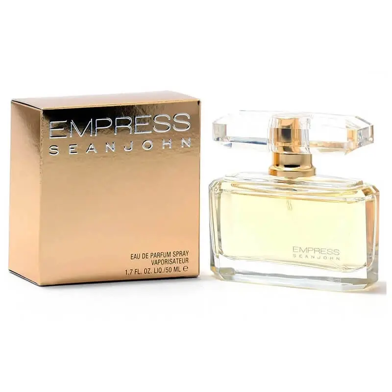 Sean John Empress 50ml EDP (L) SP