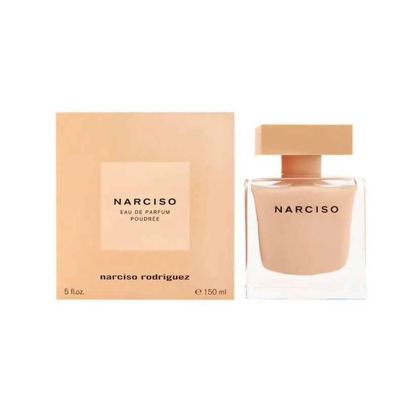 Narciso Rodriguez Narciso Poudree 150ml EDP (L) SP