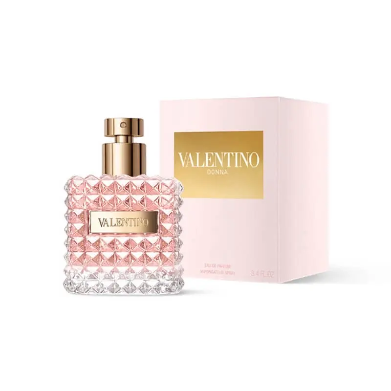 Valentino Donna 100ml EDP (L) SP