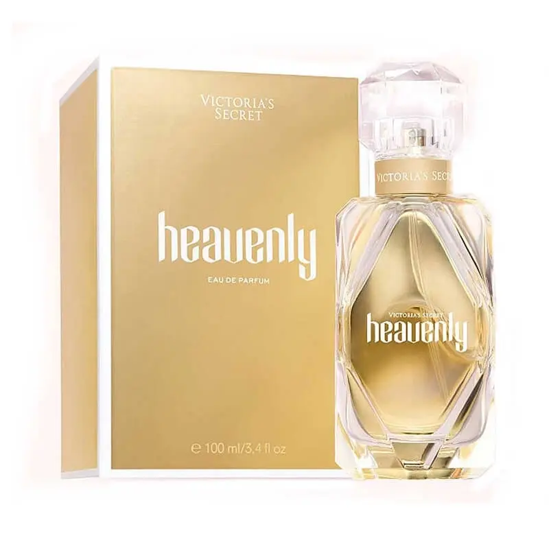 Victoria's Secret Heavenly 100ml EDP (L) SP