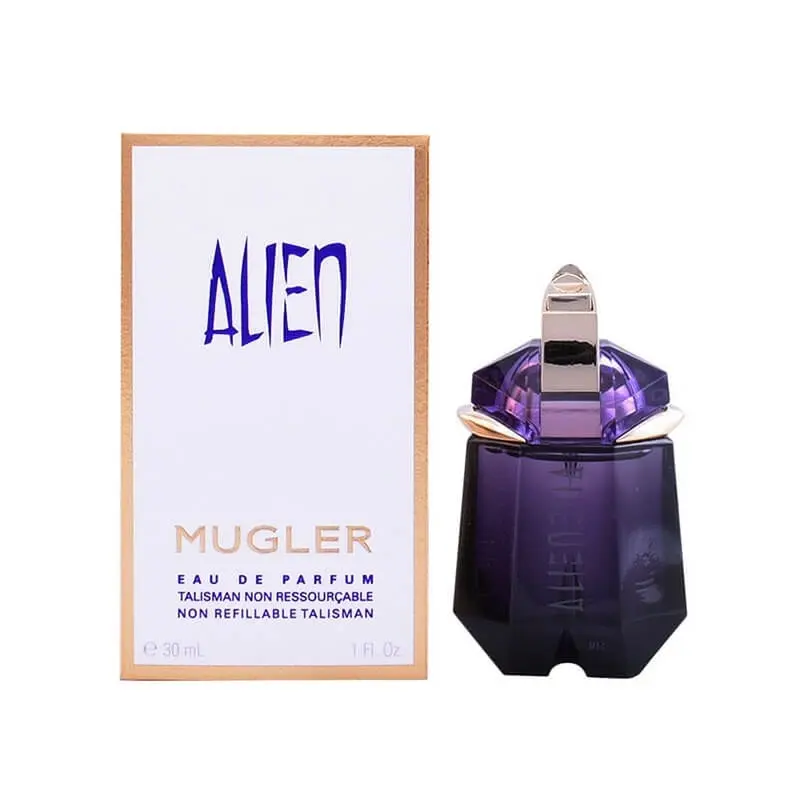 Thierry Mugler Alien (Non Refillable) 30ml EDP (L) SP