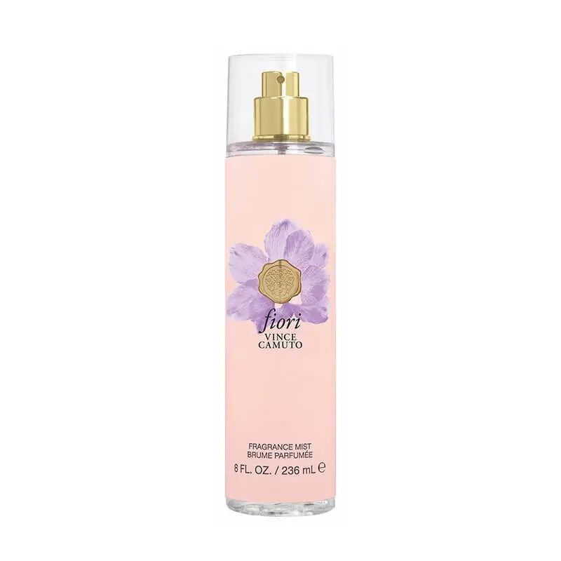 Vince Camuto Fiori Fragrance Mist 236ml (L) SP