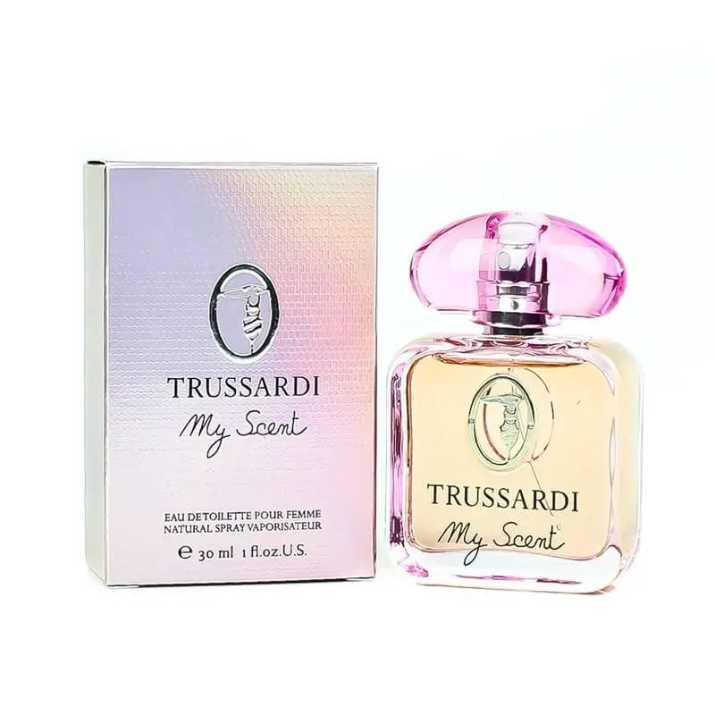 Trussardi My Scent 30ml EDT (L) SP