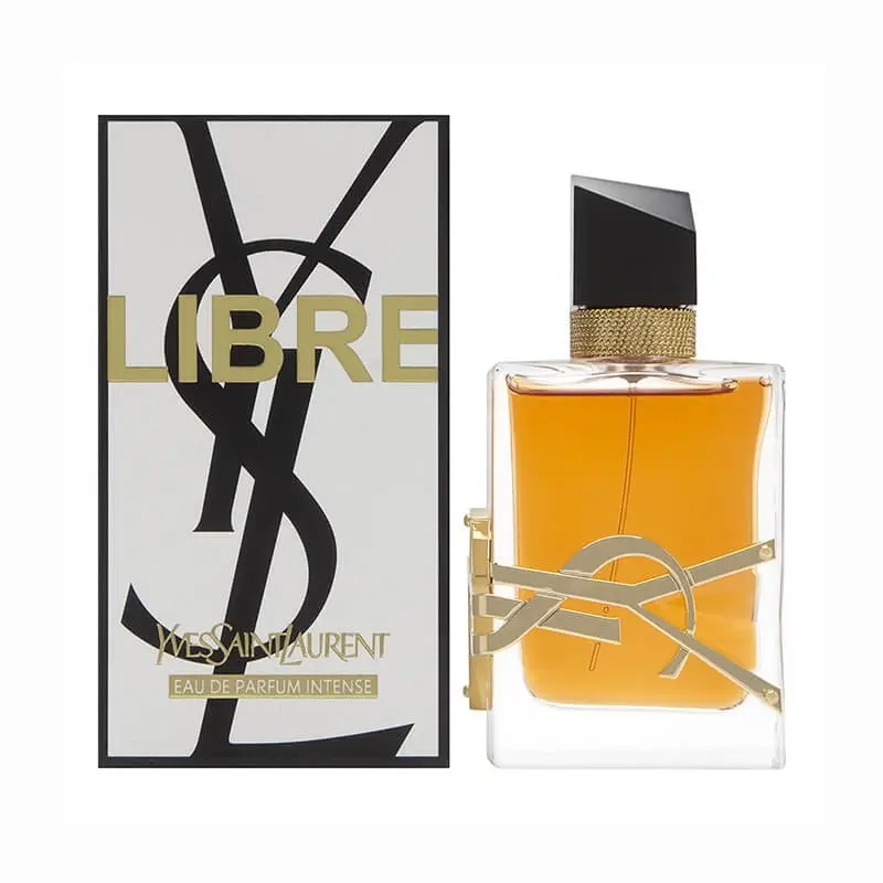 Yves Saint Laurent Libre Intense 50ml EDP (L) SP