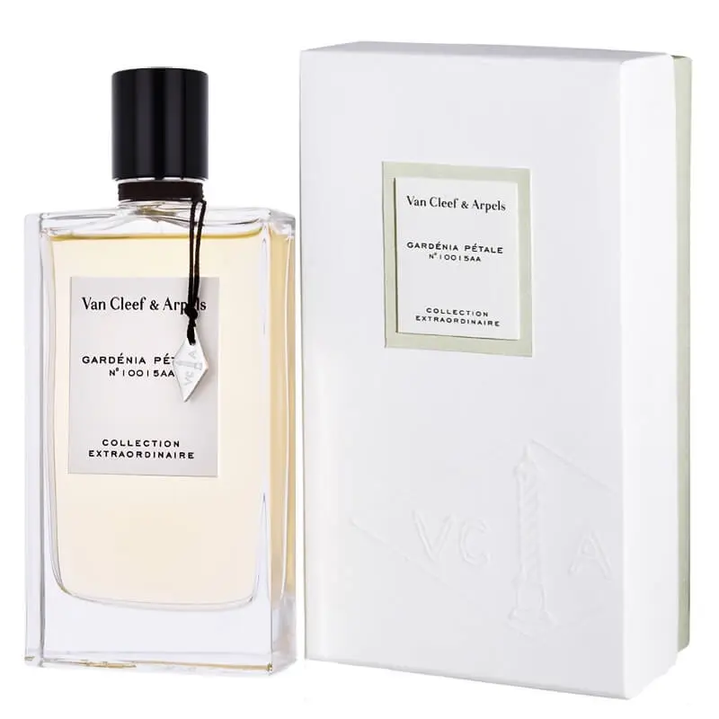 Van Cleef & Arpels Gardenia Petale 75ml EDP (L) SP