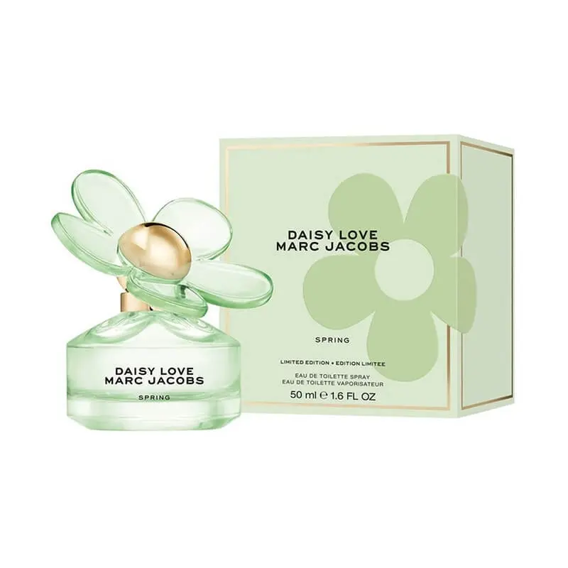 Marc Jacobs Daisy Love Spring 50ml EDT (L) SP