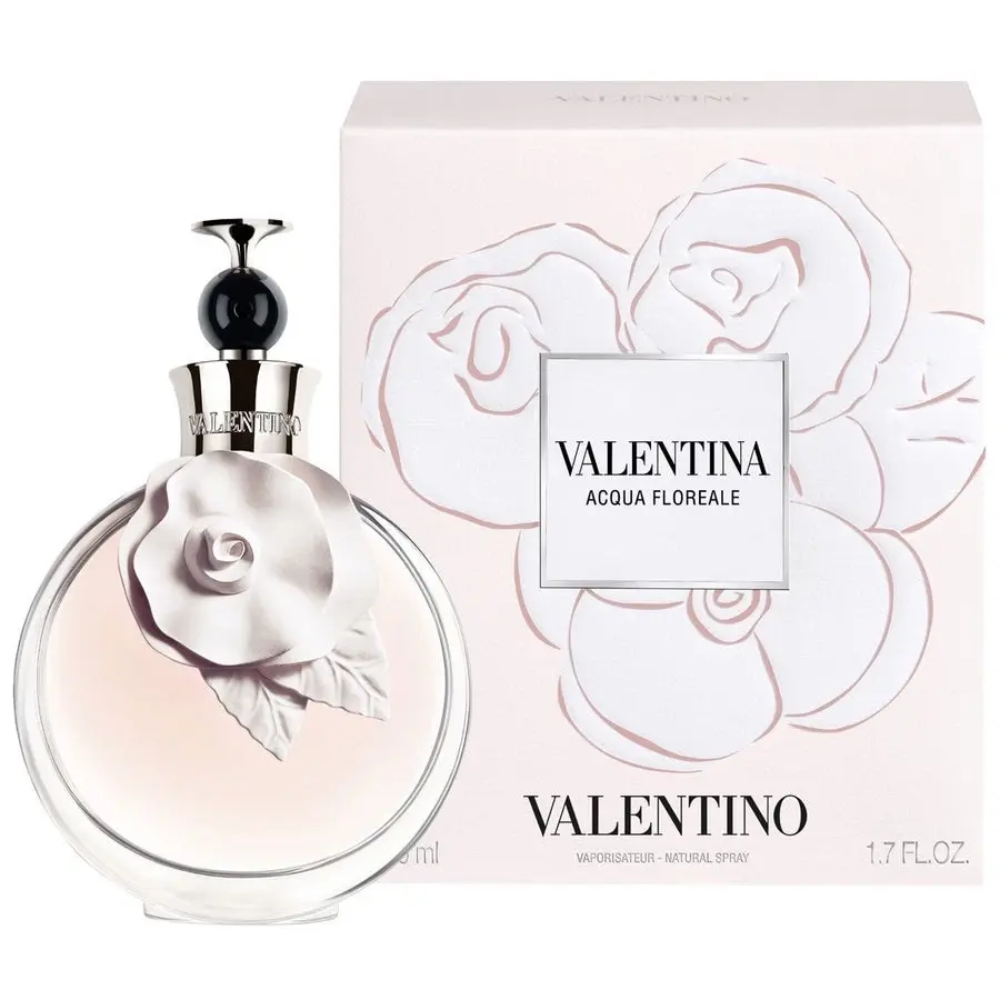 Valentino Valentina Acqua Floreale 50ml EDT (L) SP