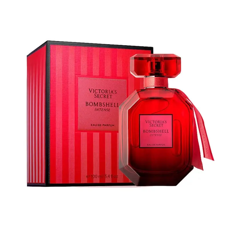 Victoria's Secret Bombshell Intense (New Packaging) 100ml EDP (L) SP