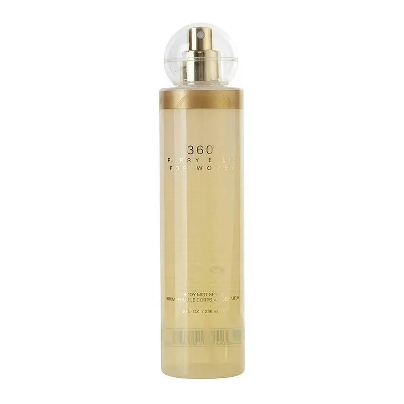 Perry Ellis 360 For Women Body Mist 236ml (L) SP