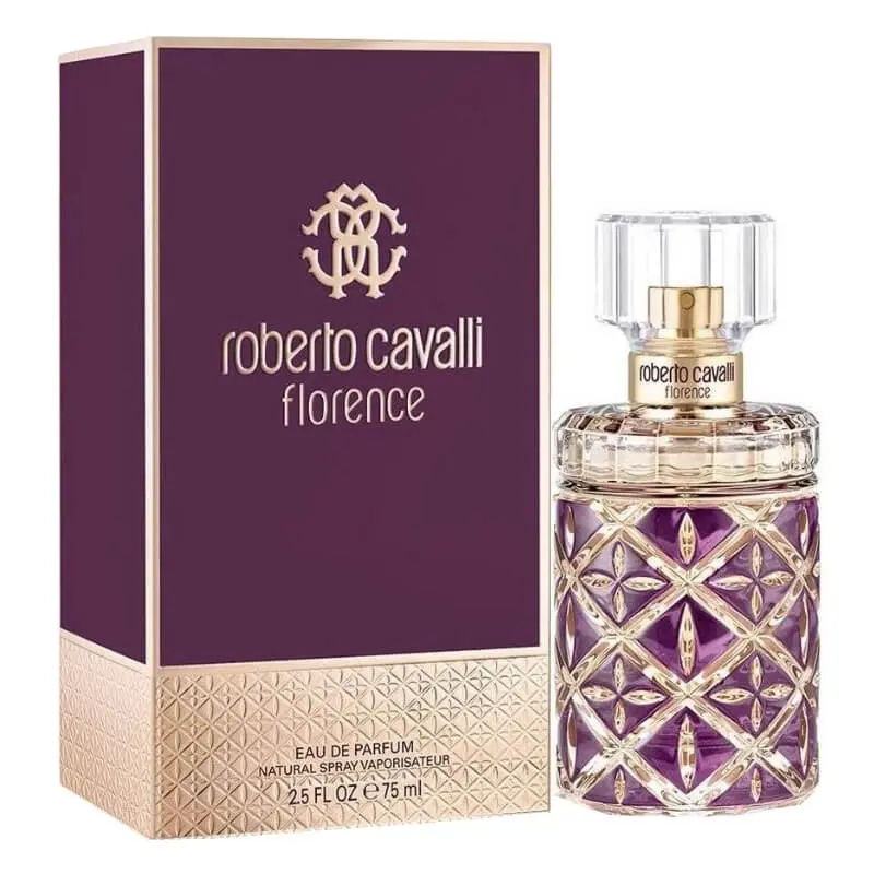 Roberto Cavalli Florence 75ml EDP (L) SP