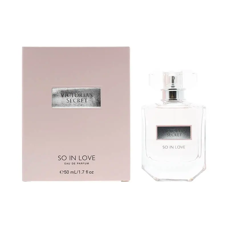 Victoria's Secret So In Love 50ml EDP (L) SP