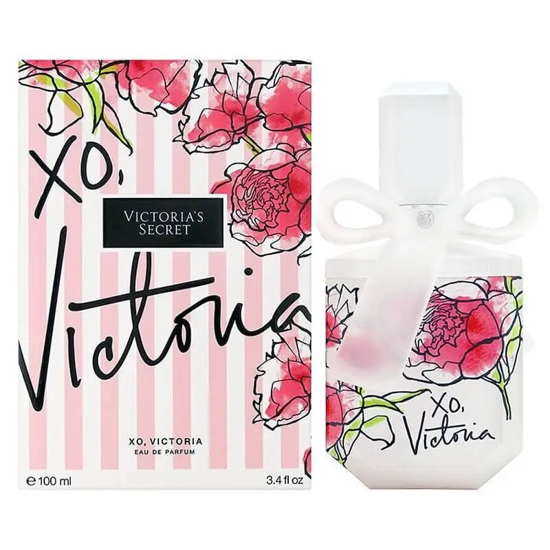 Victoria's Secret XO Victoria 100ml EDP (L) SP