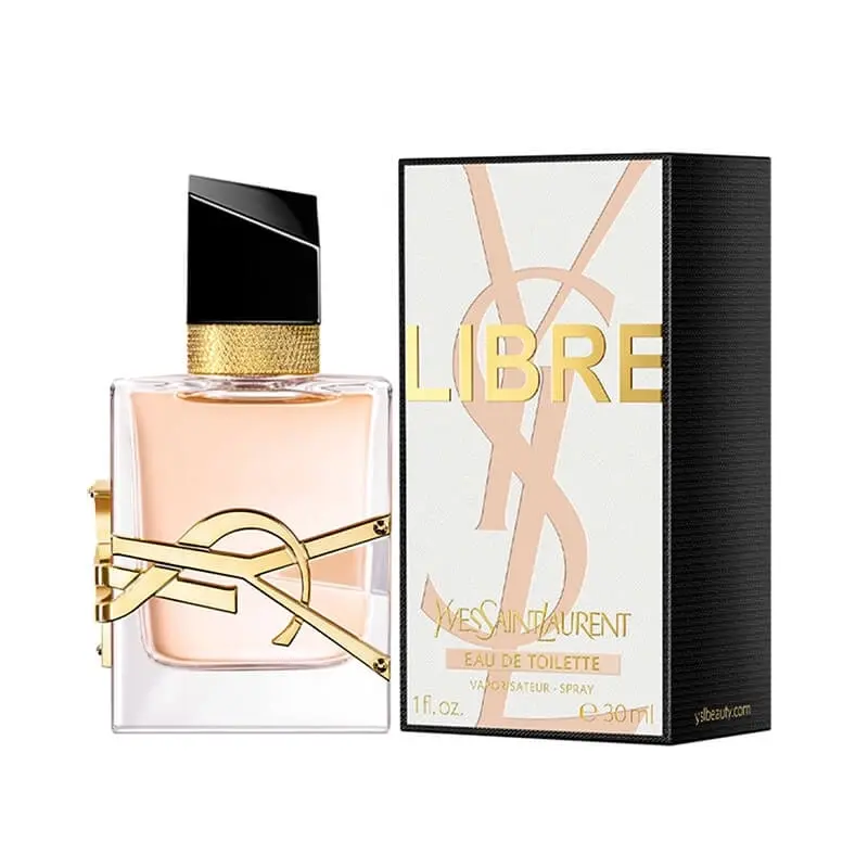 Yves Saint Laurent Libre 30ml EDT (L) SP