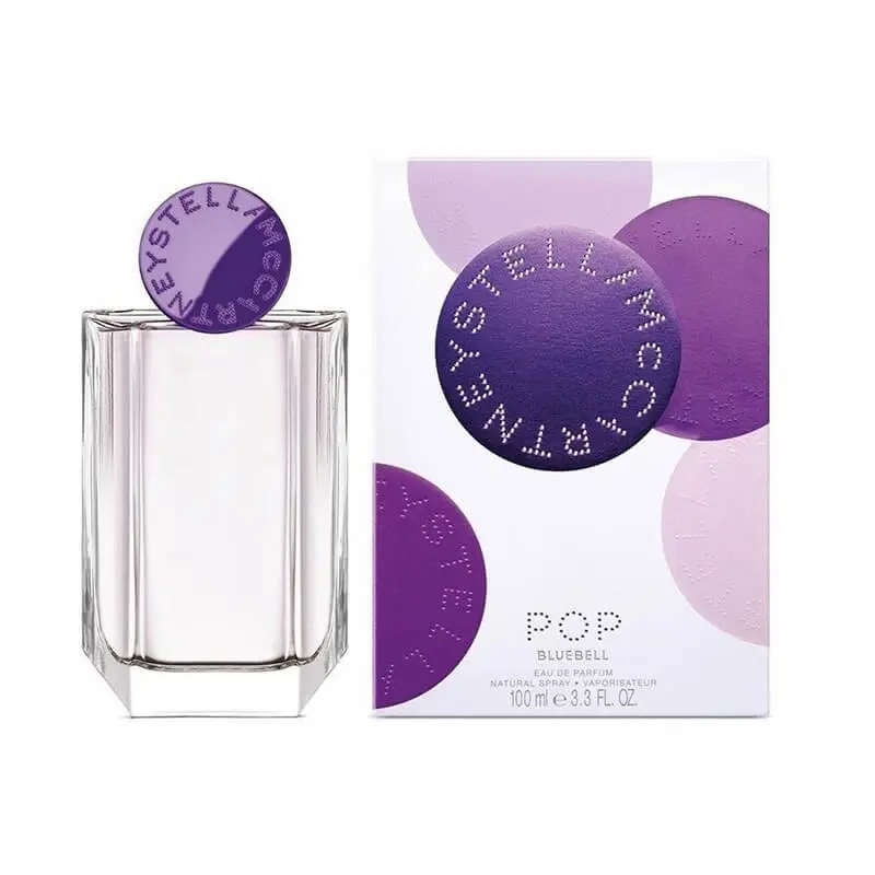 Stella Mccartney Pop Bluebell 100ml EDP (L) SP