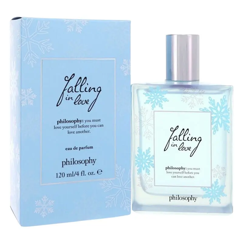 Philosophy Falling In Love 120ml EDP (L) SP