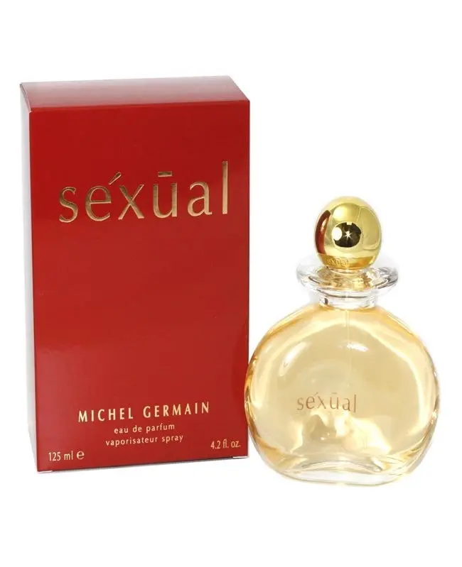 Michel Germain Sexual 125ml EDP (L) SP