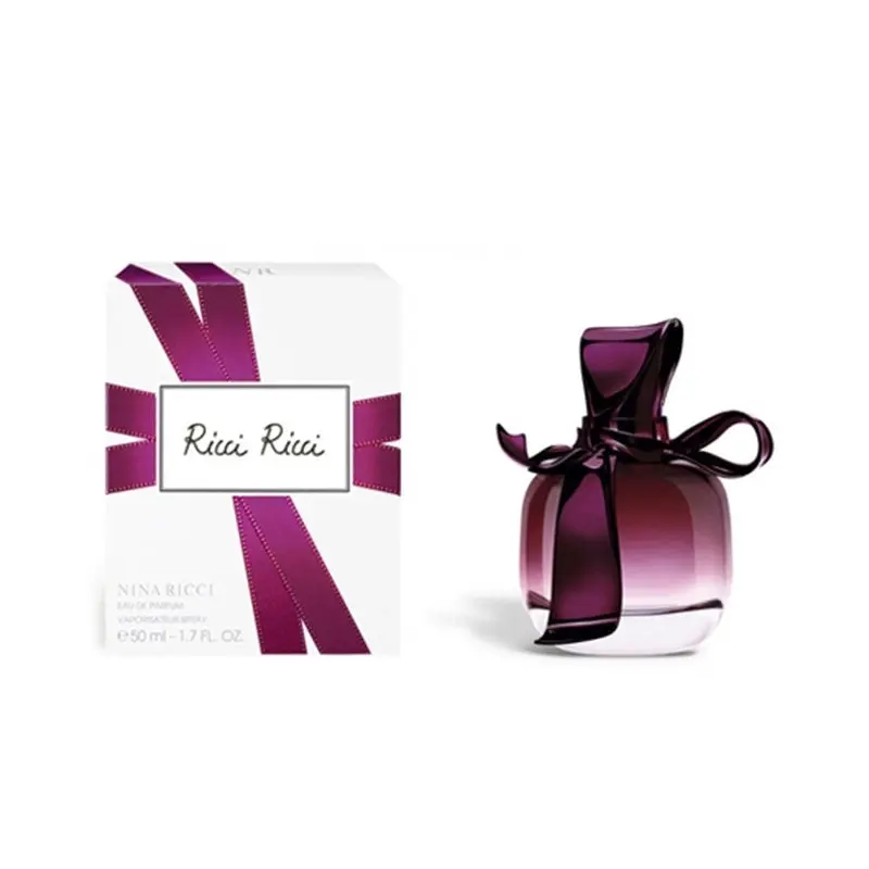 Nina Ricci Ricci Ricci 50ml EDP (L) SP