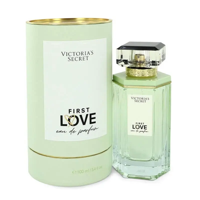 Victoria's Secret First Love 100ml EDP (L) SP